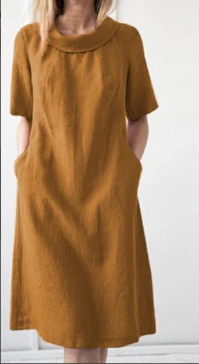 Angela® | Women'S Summer Dress