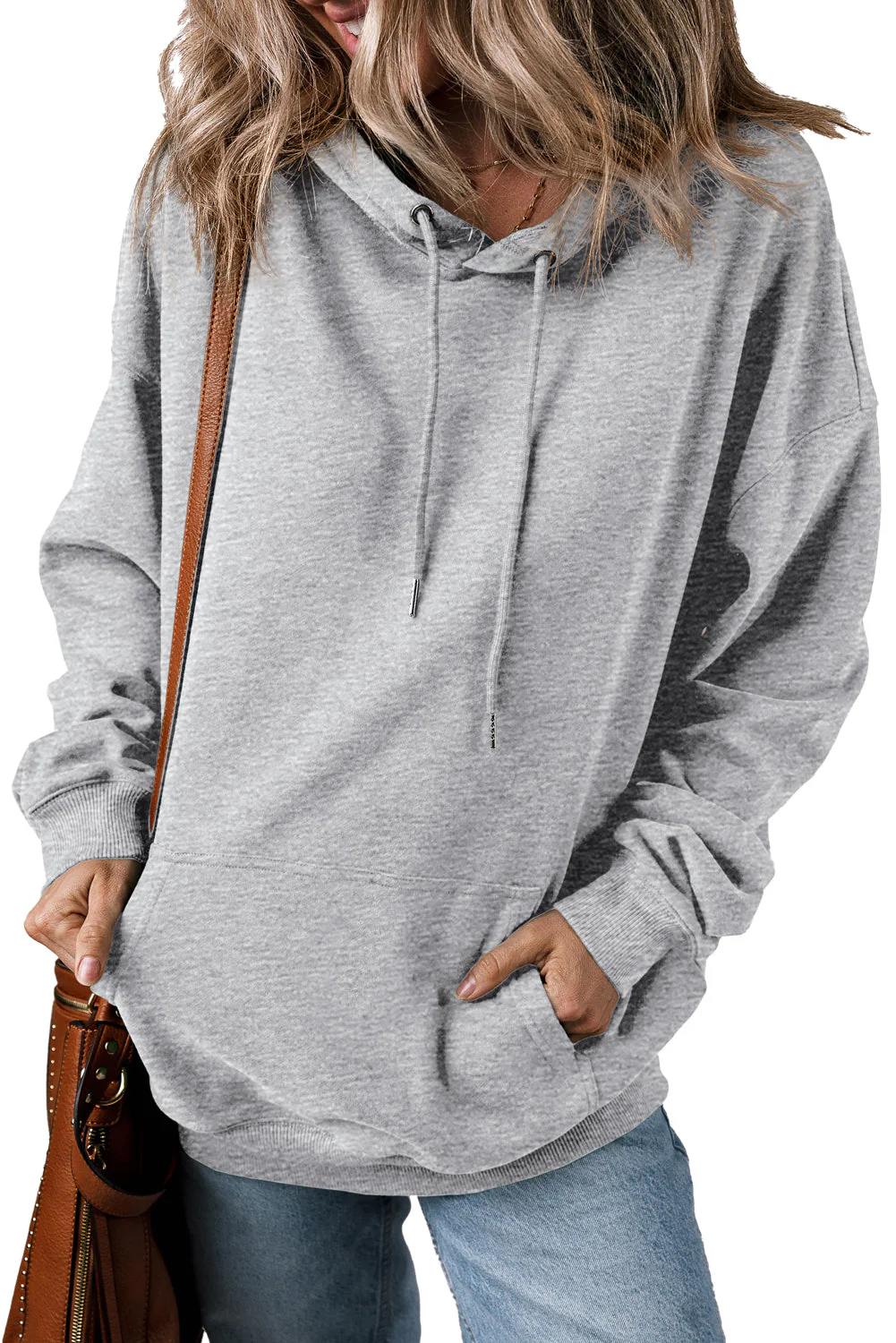 Angela | Trendy and elegant winter hoodie - Image 24