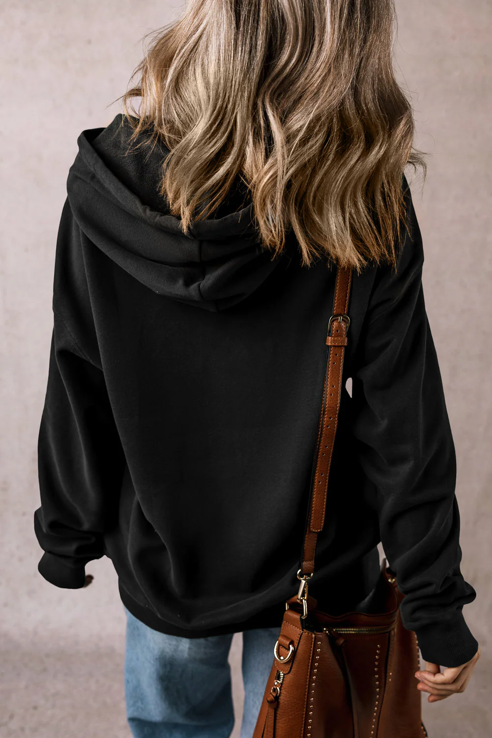 Angela | Trendy and elegant winter hoodie - Image 25