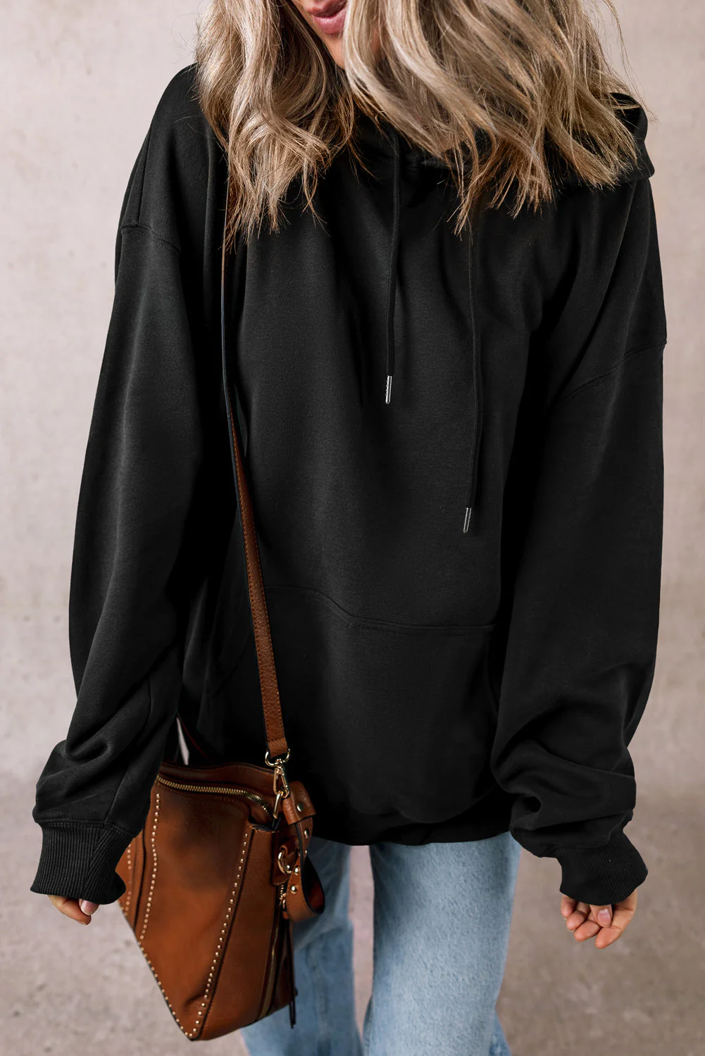 Angela | Trendy and elegant winter hoodie - Image 28