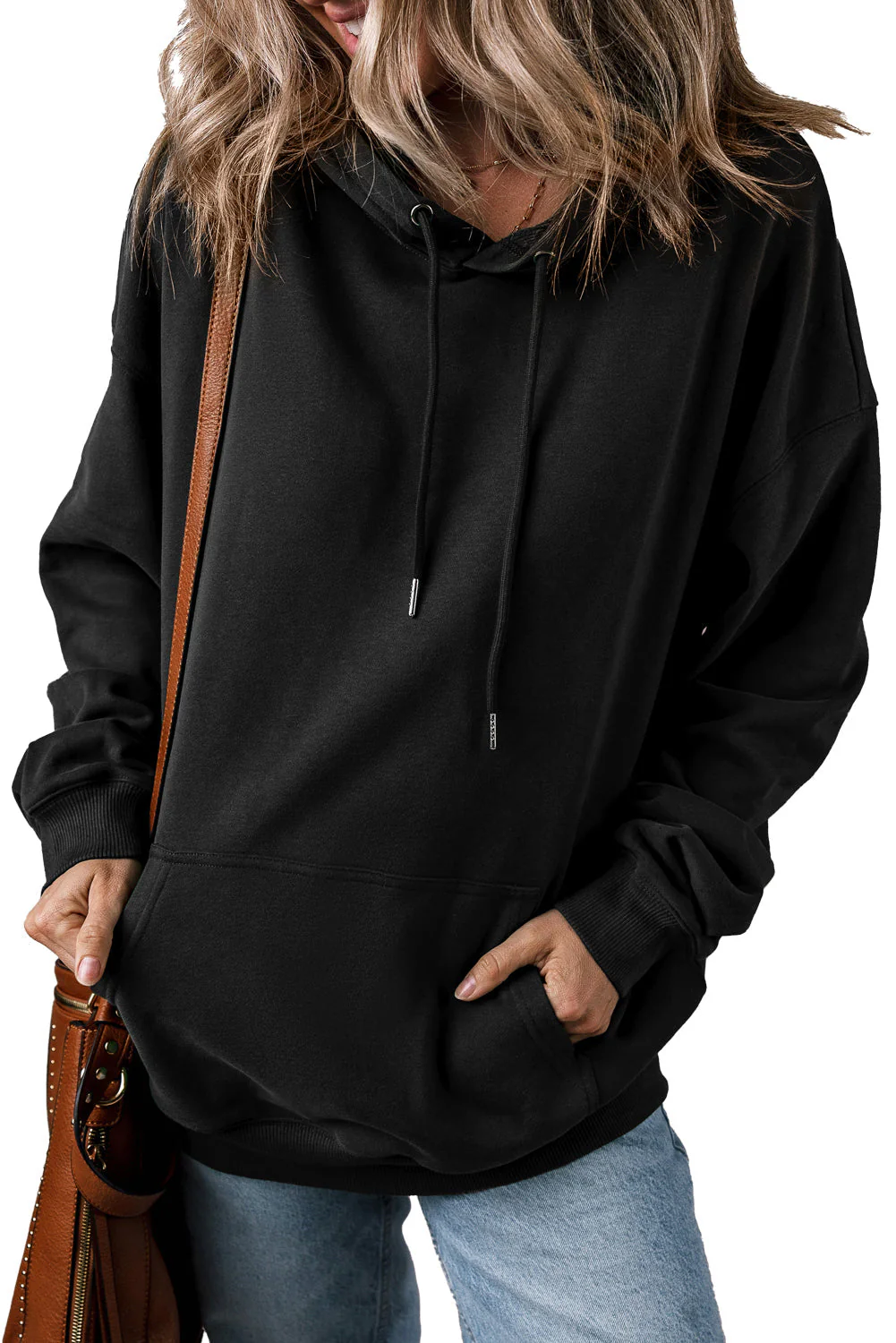 Angela | Trendy and elegant winter hoodie - Image 38