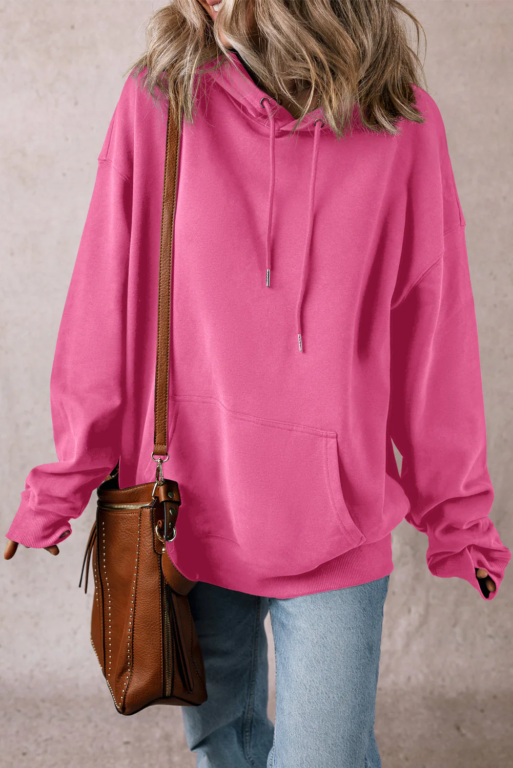 Angela | Trendy and elegant winter hoodie - Image 40