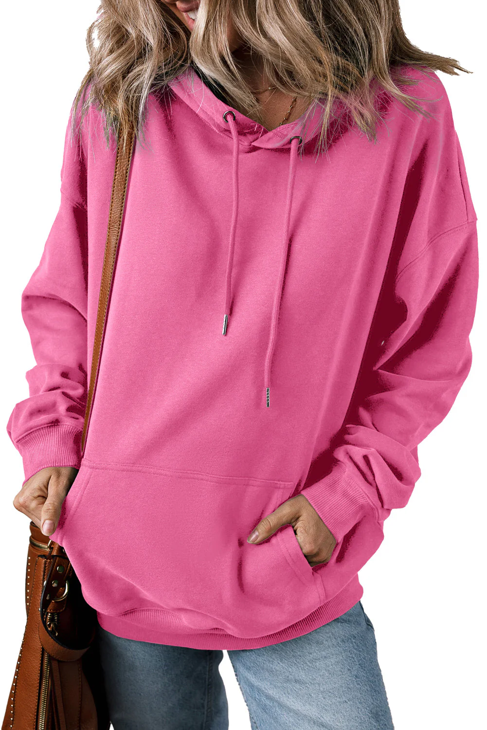Angela | Trendy and elegant winter hoodie - Image 43