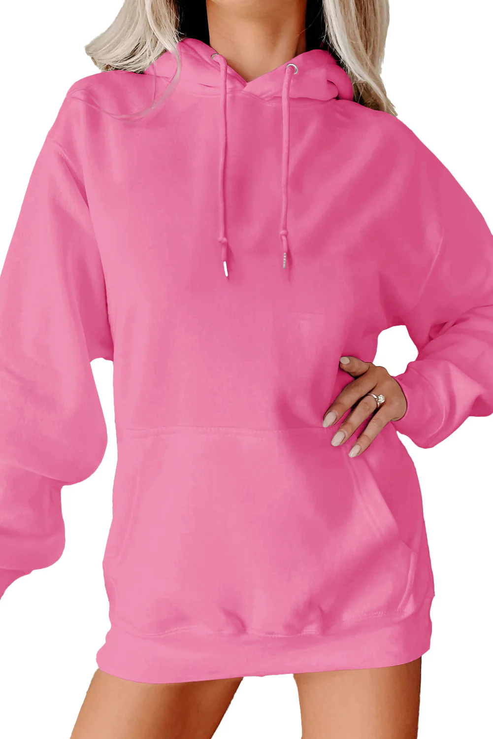 Angela | Trendy and elegant winter hoodie - Image 47