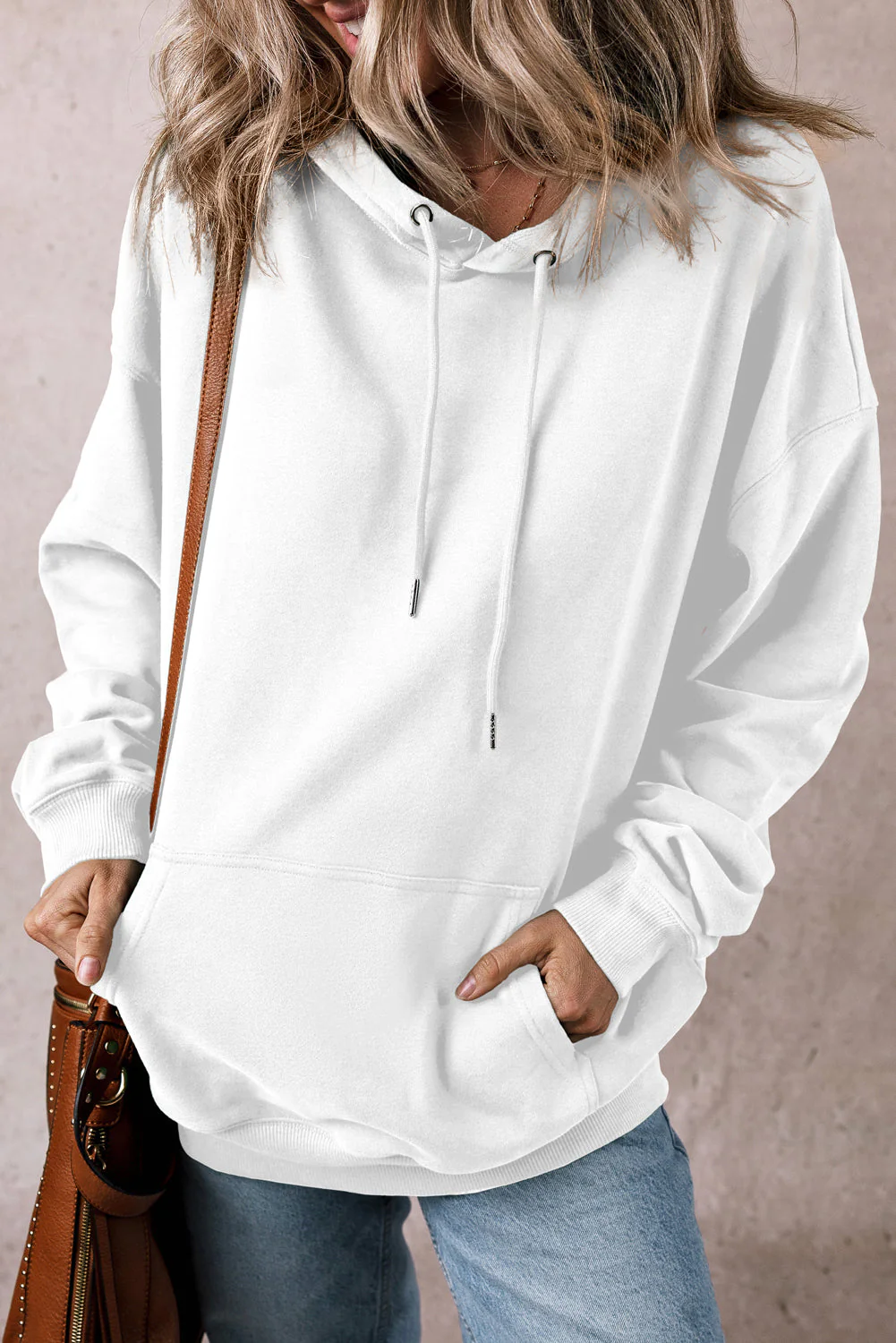 Angela | Trendy and elegant winter hoodie - Image 49