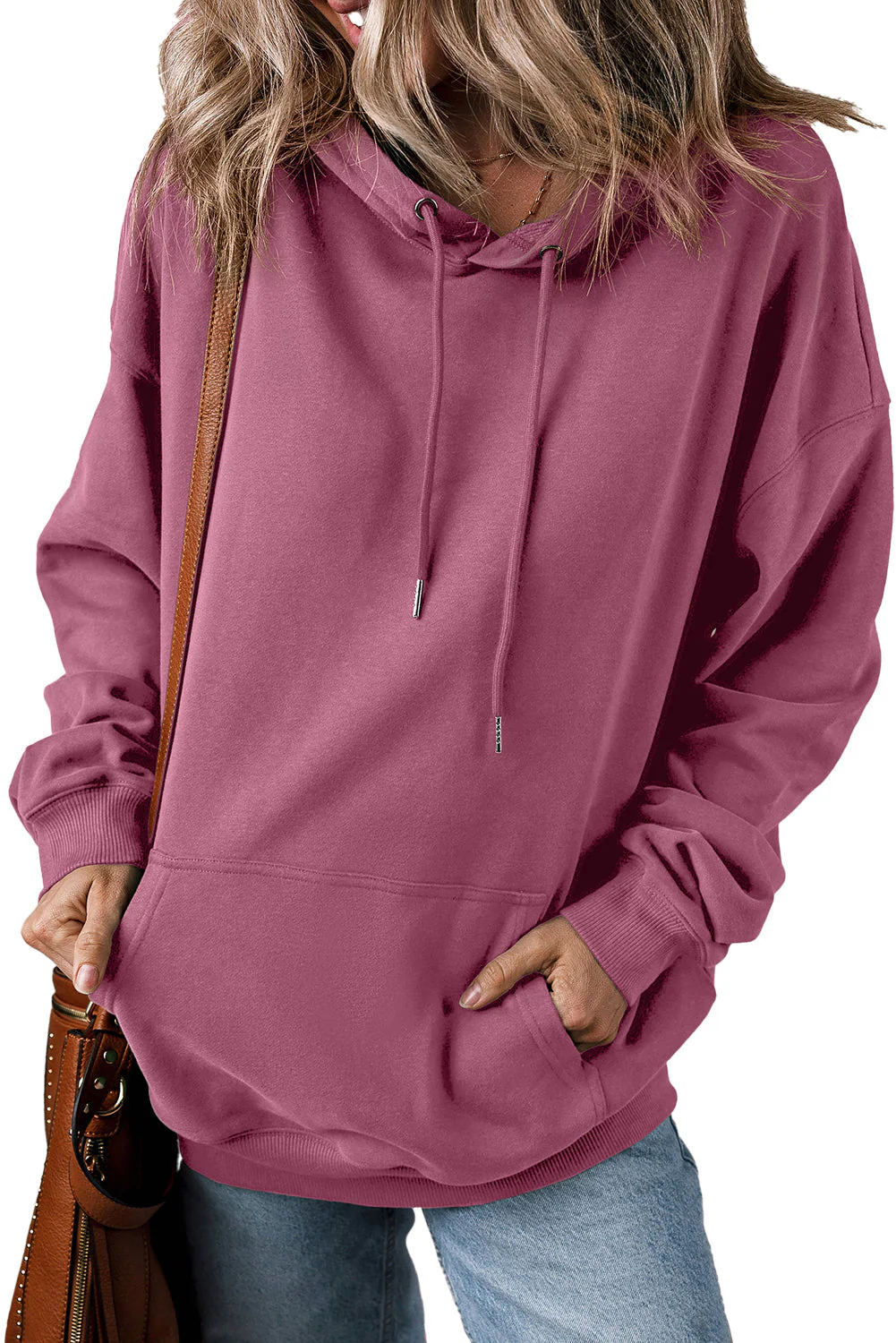Angela | Trendy and elegant winter hoodie - Image 5
