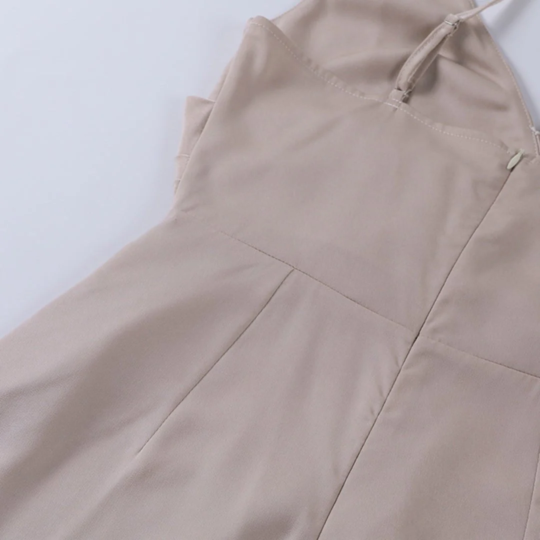 Angélica® | Elegant Strapless Evening Dress - Image 9