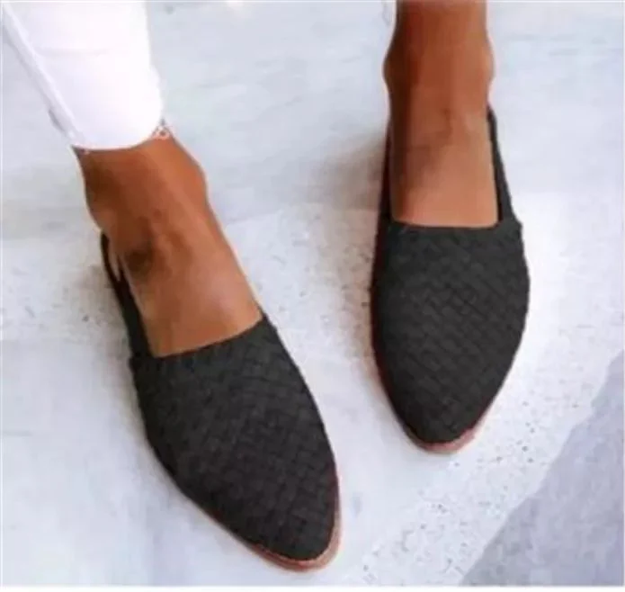 Angelica® | Sophisticated Loafers - Image 10