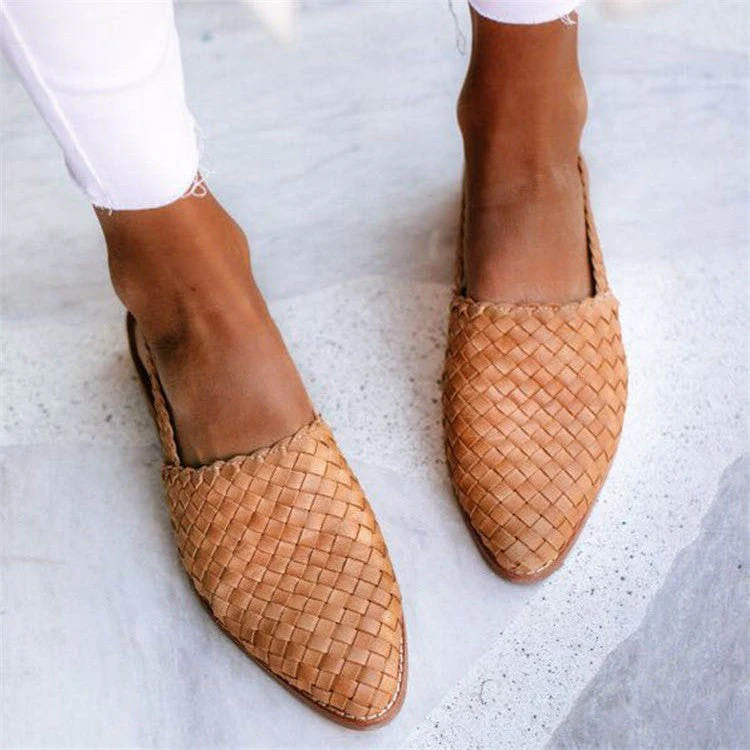 Angelica® | Sophisticated Loafers - Image 9