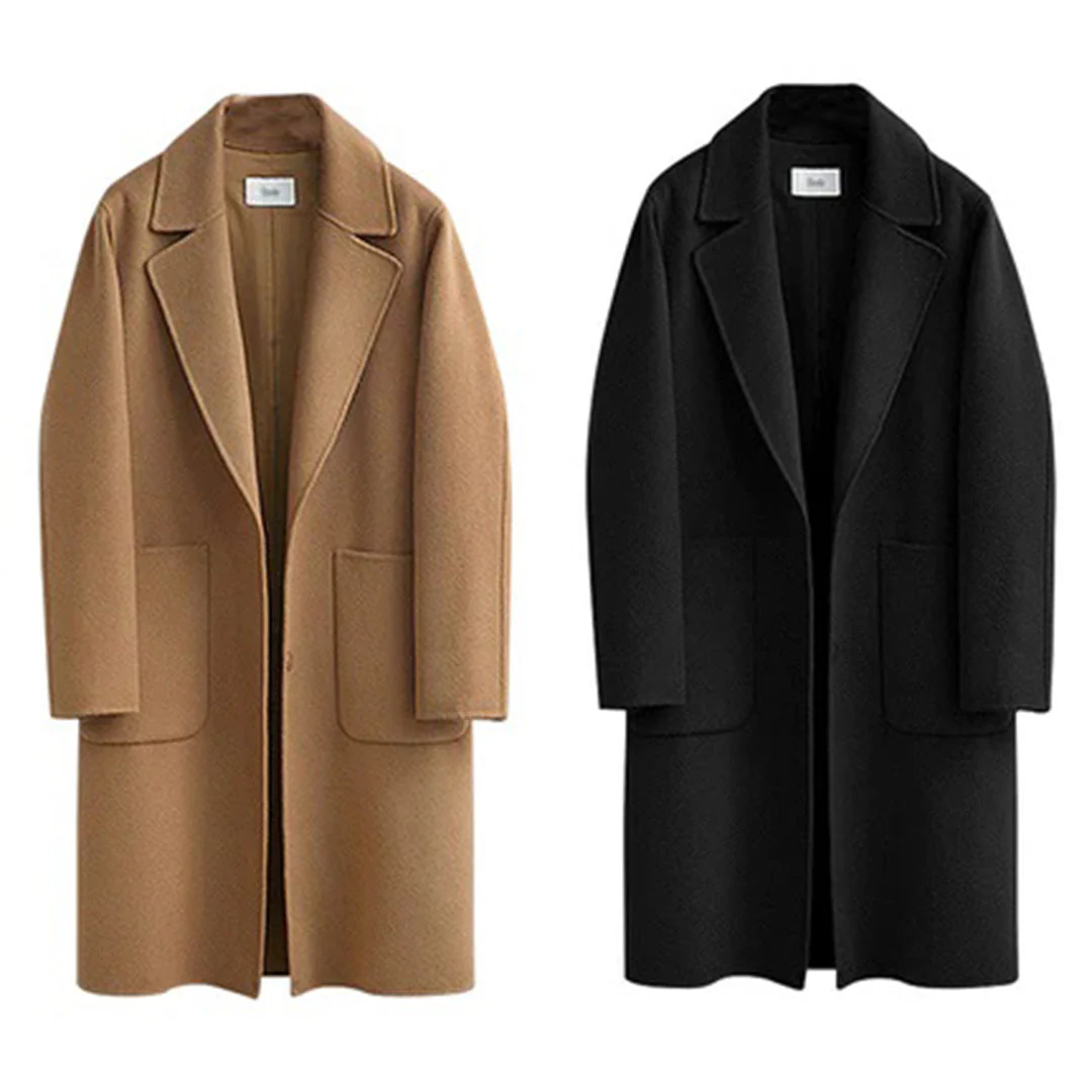 Angelica | Stylish and elegant winter garment