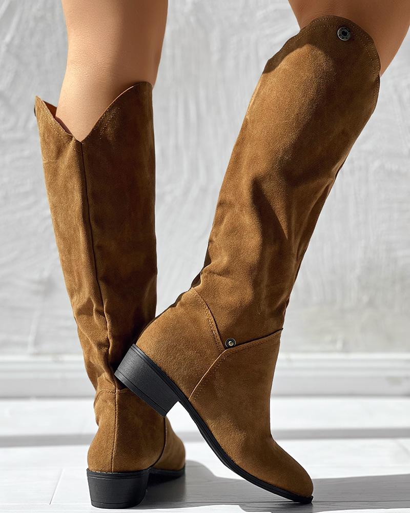 Angelica | Supportive, lightweight orthopedic boots - Image 17