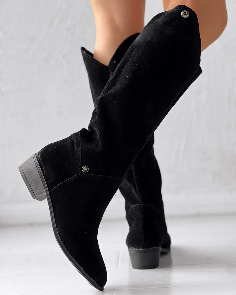 Angelica | Supportive, lightweight orthopedic boots - Image 2