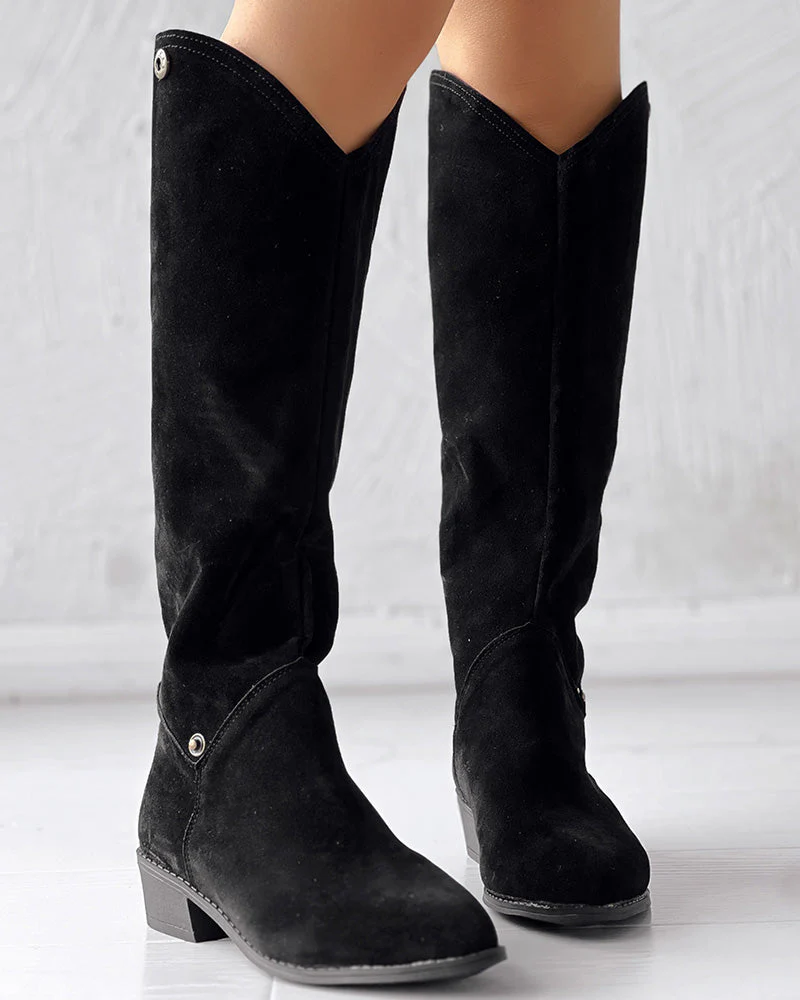 Angelica | Supportive, lightweight orthopedic boots - Image 3