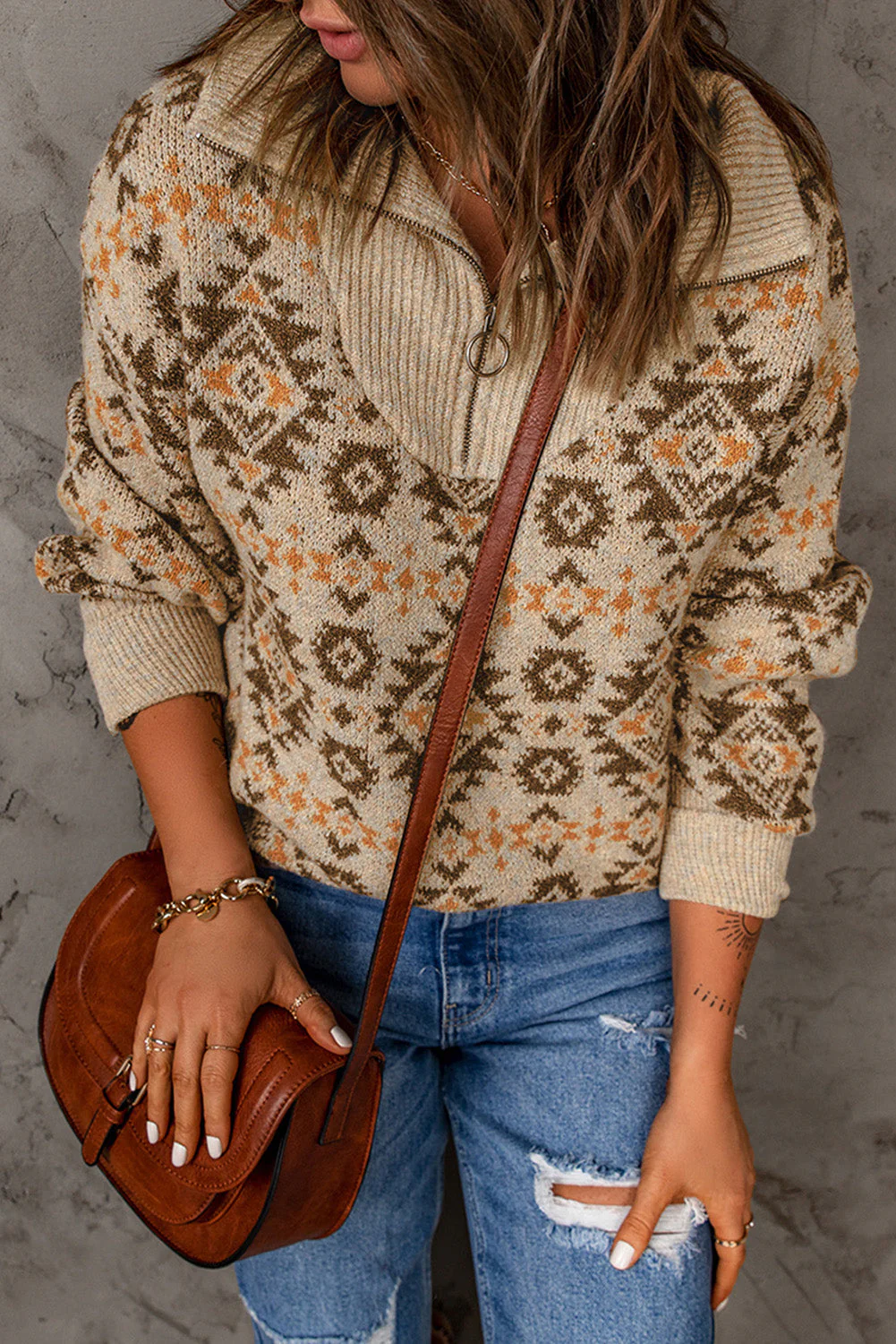 Angelica | Timeless and stylish winter garment - Image 4