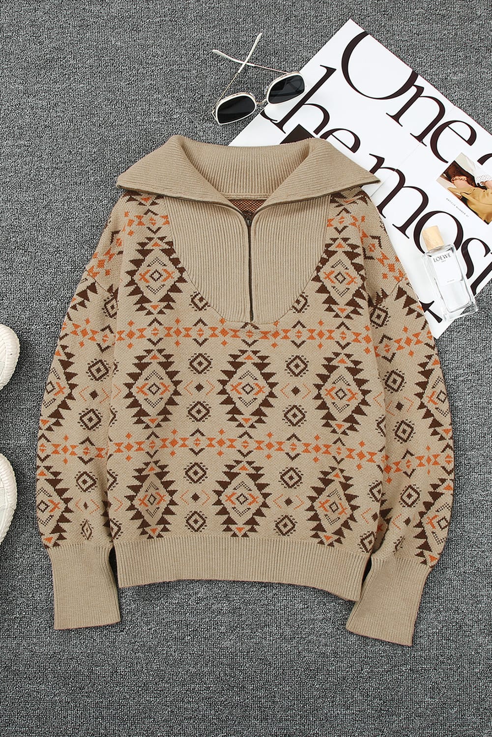 Angelica | Timeless and stylish winter garment - Image 7