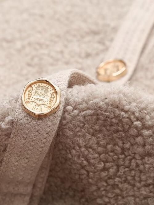 Angeline's| Casual and stylish winter sweater - Image 3