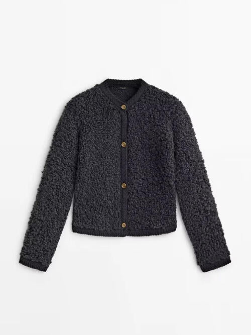 Angeline's| Casual and stylish winter sweater - Image 9