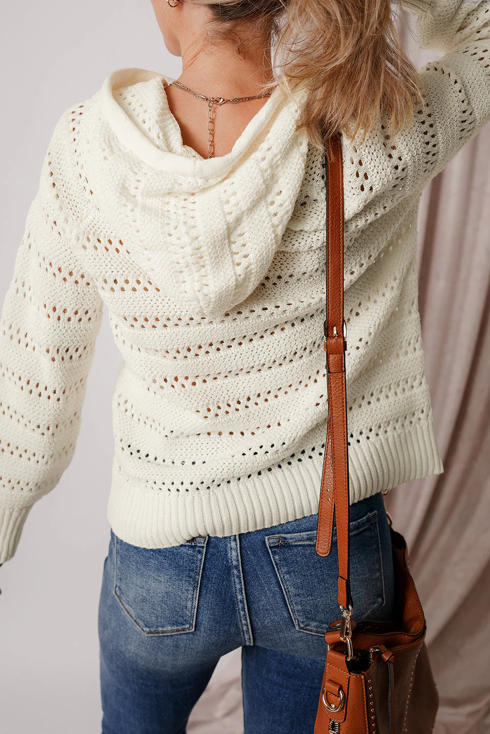 Angeline's® | Chic and relaxed winter sweater - Image 16