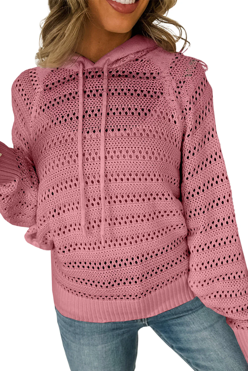 Angeline's® | Chic and relaxed winter sweater - Image 23