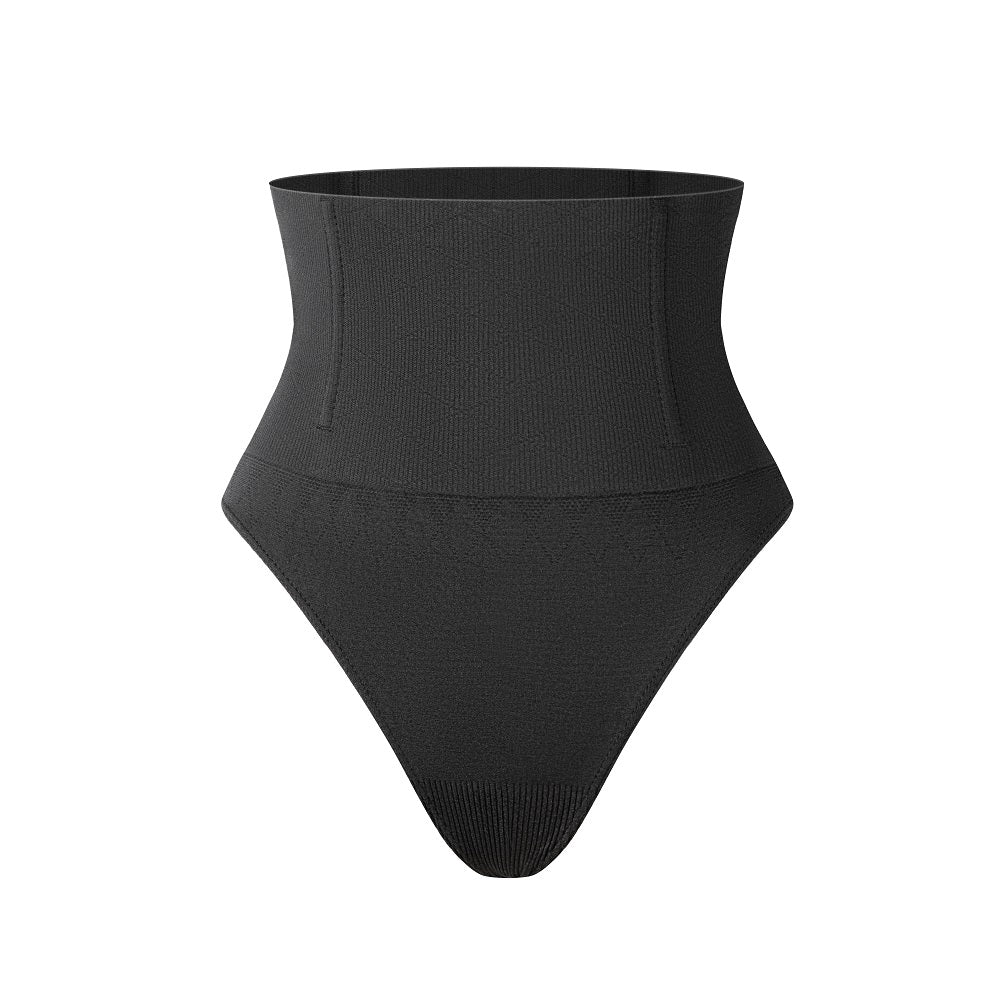 Angelines® | High-Waisted Shaping Thong - Image 2