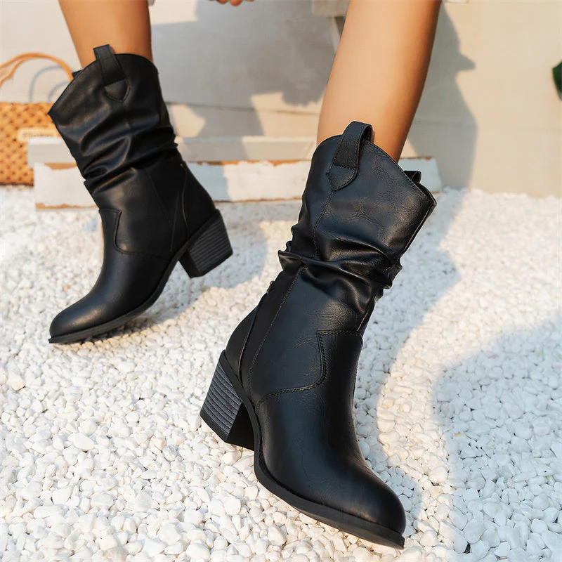 Angeline's | Stylish and supportive orthopedic boots - Image 7