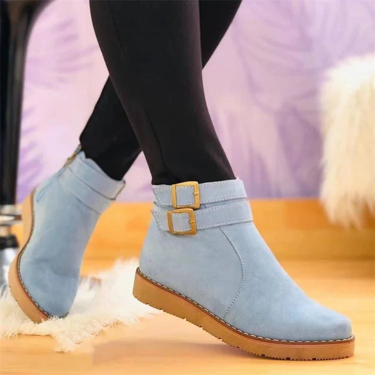 Angeline's | Stylish and supportive orthopedic boots - Image 8