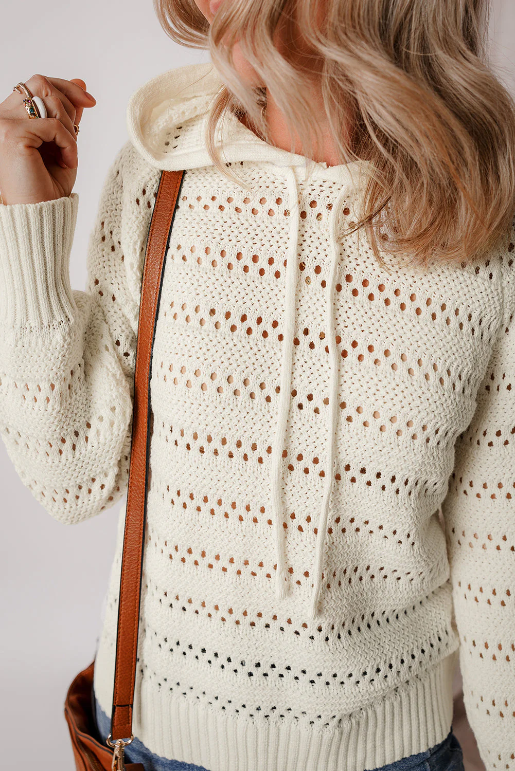 Angeline's | Chic and relaxed winter sweater - Image 24