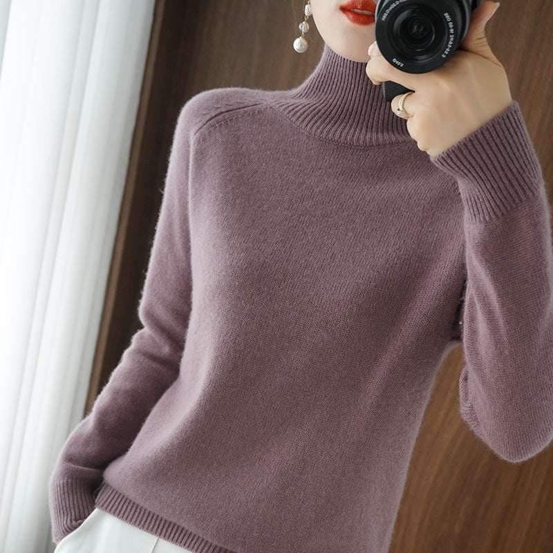 Anika | A versatile and comfortable sweater - Image 5