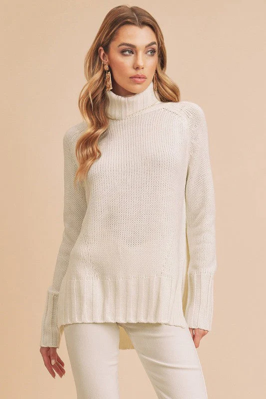Anika | Danica sweater