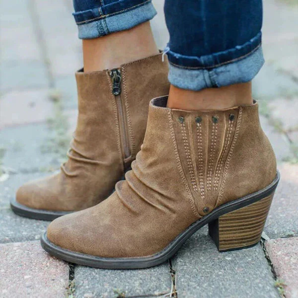 Anika | Stylish boots