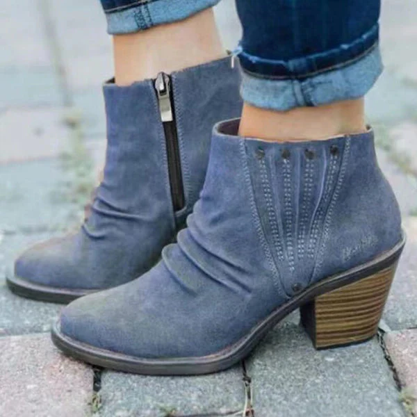 Anika | Stylish boots - Image 4