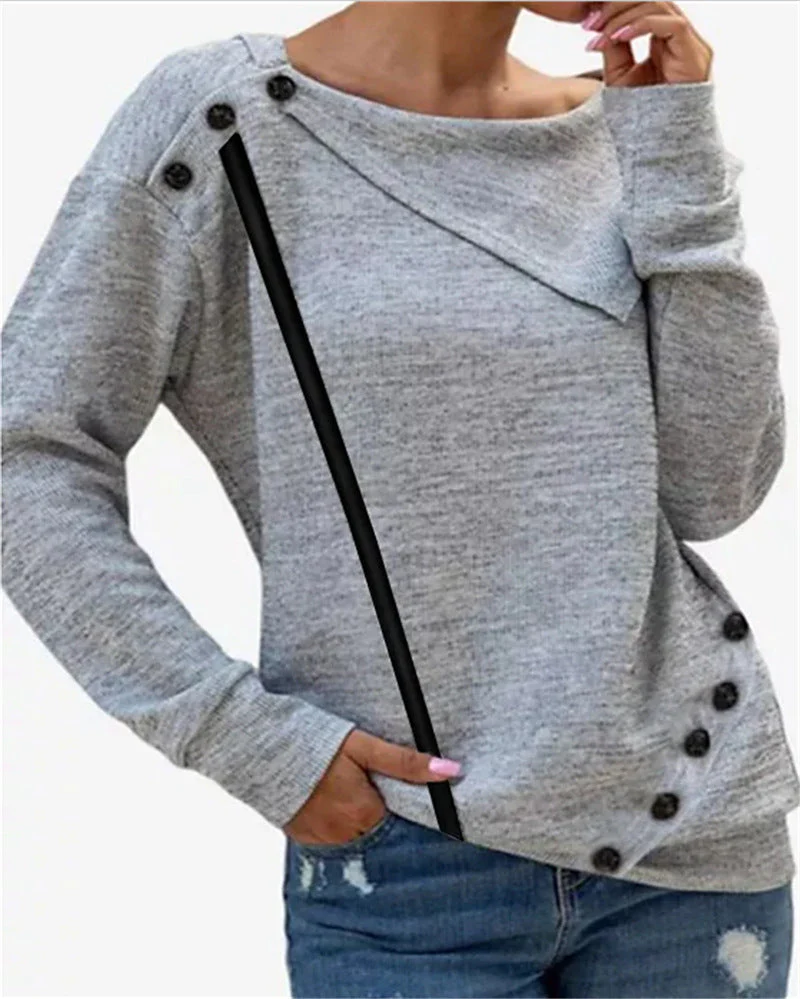Anita | Comfortable and elegant general garment - Image 3