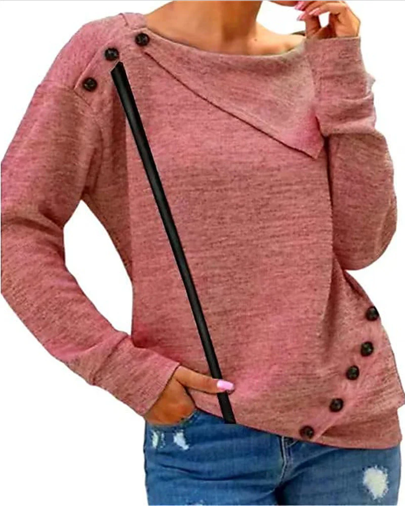 Anita | Comfortable and elegant general garment - Image 4