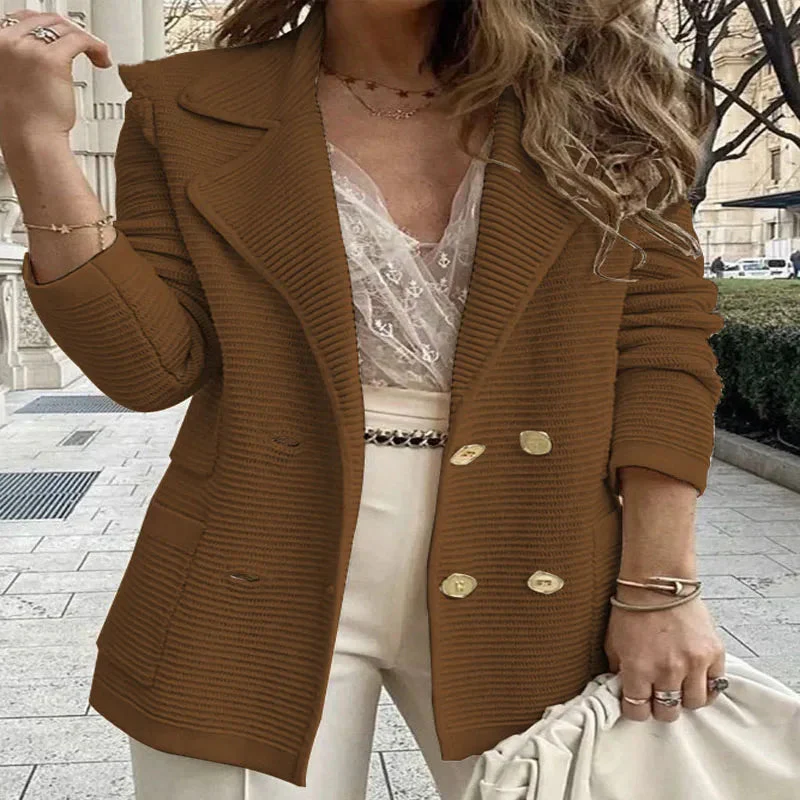 Anita | Elegant blazer - Image 3