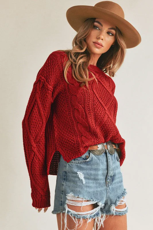 Anja | Adela sweater - Image 2