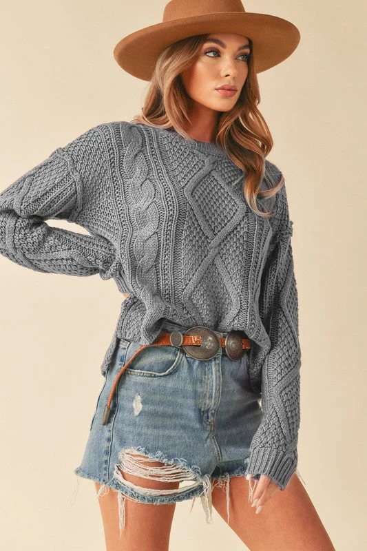 Anja | Adela sweater - Image 4