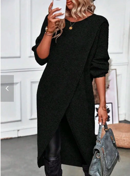 Ann | Millaó Simple and elegant jumpsuit dress - Image 2