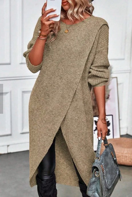 Ann | Millaó Simple and elegant jumpsuit dress - Image 4