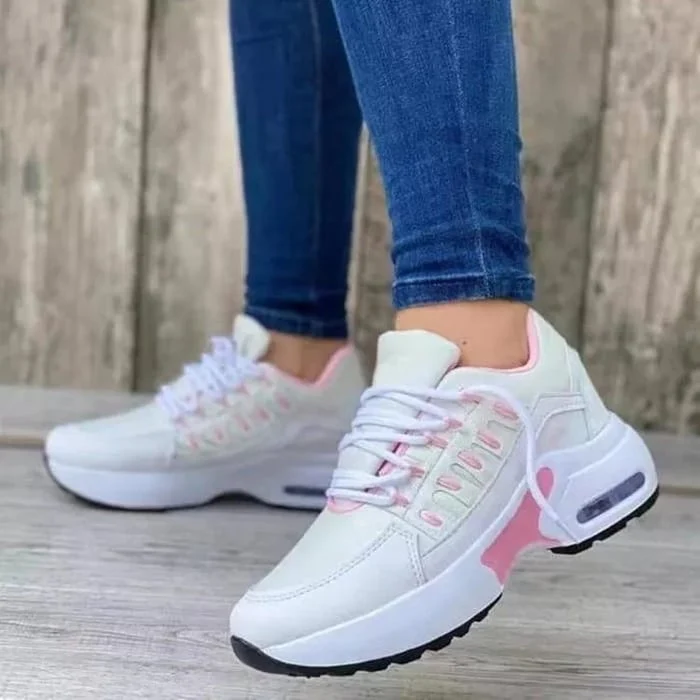Anna® | Comfortable Orthopedic Shoes - Image 5