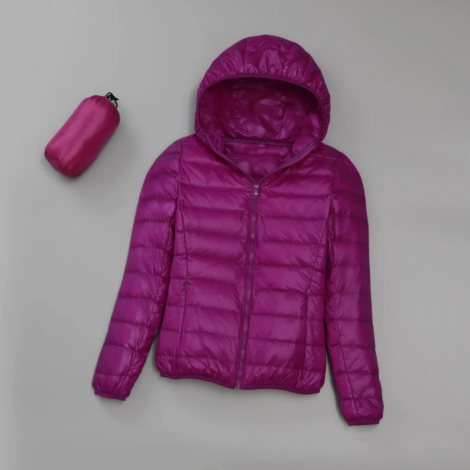 Anna® | Ultralight winter jacket for women - Image 4
