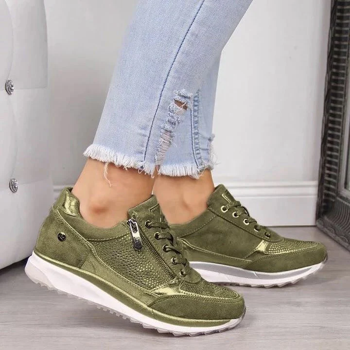 Annabelle® | Casual Shoes - Image 3