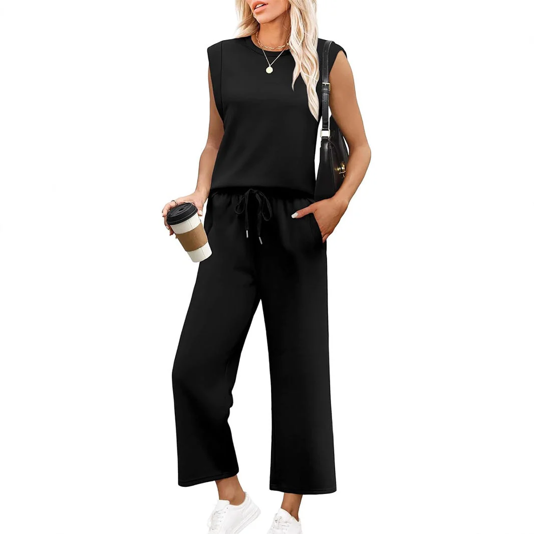 Annabelle | Chic Comfortable Set - Image 3