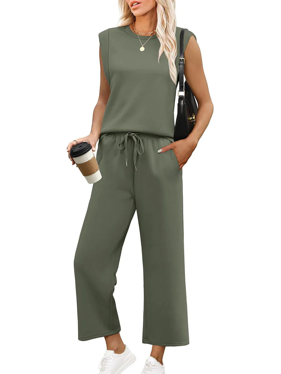 Annabelle | Chic Comfortable Set - Image 8