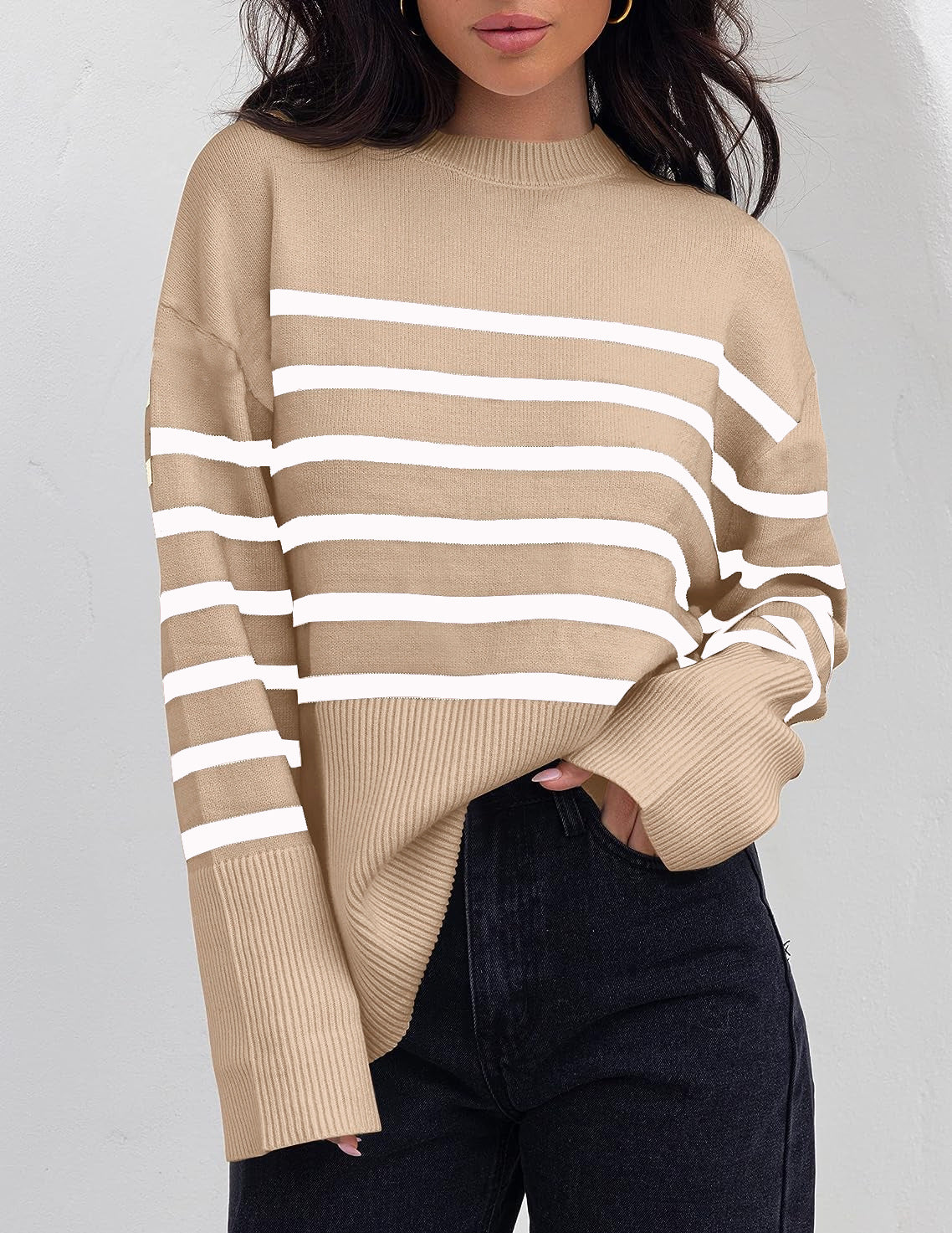 Annelies | Modern and versatile sweater - Image 4