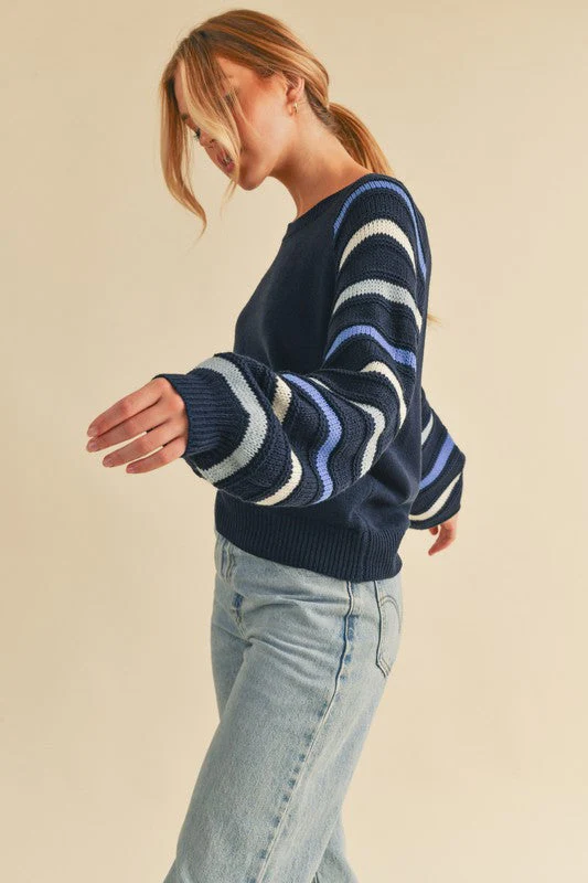 Anneliese | Jannis Sweater - Image 9