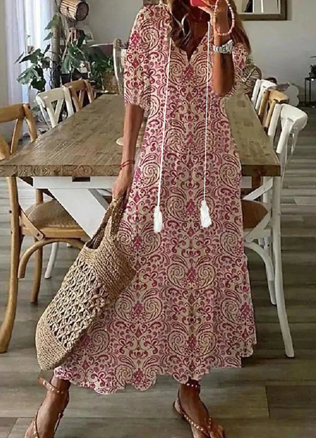 Annette® | Dress - Image 5