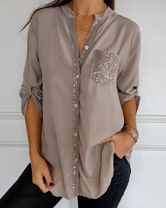 Annick® | Chic Glamor Top - Image 11