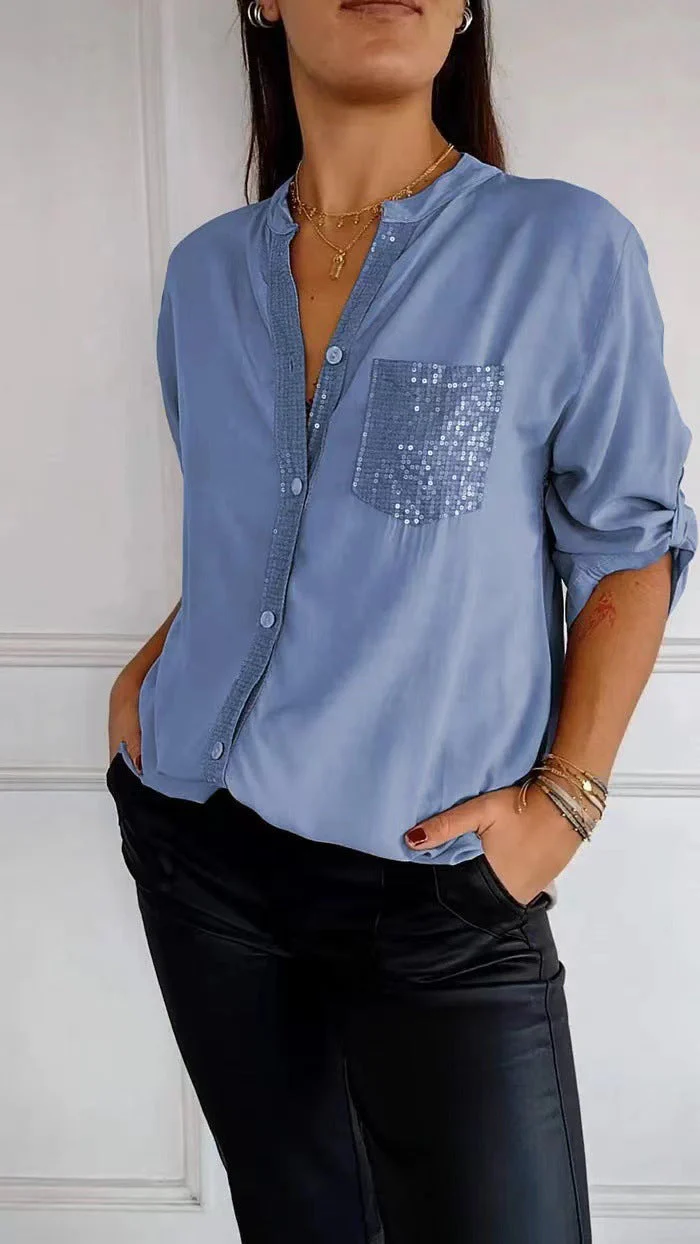 Annick® | Chic Glamor Top - Image 12