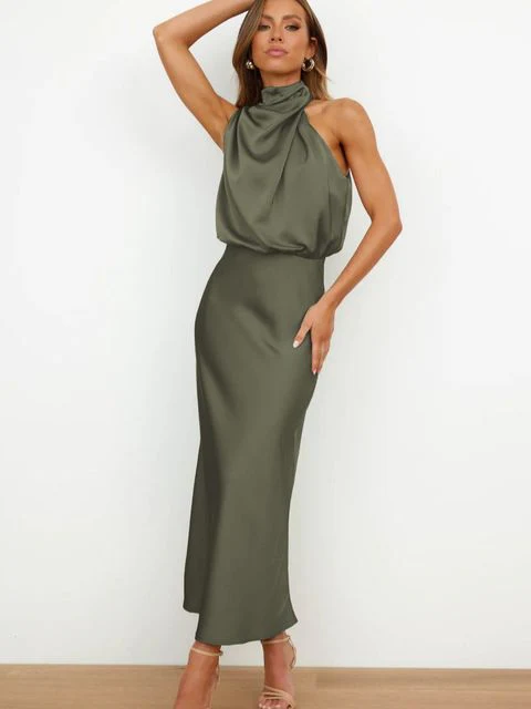 Anthea® | Stylish Cocktail Dress - Image 3