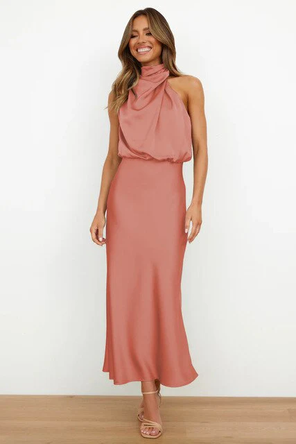 Antia® | Stylish Cocktail Dress - Image 4